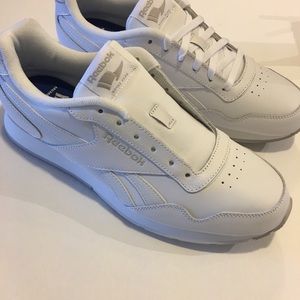 Men’s Reebok Royal Glide running shoes size 11.5